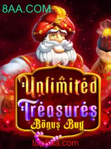 Explorando as Riquezas de UnlimitedTreasuresBonusBuy