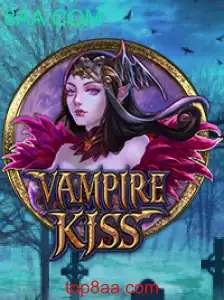Descubra VampireKiss: O Novo Jogo Emocionante no Universo 8AA.COM