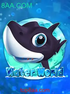 Explorando o Universo do Jogo WaterWorld: Uma Viagem ao Mundo Aquático