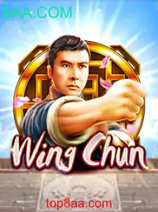 Desvendando WingChun: O Jogo Estratégico em Expansão