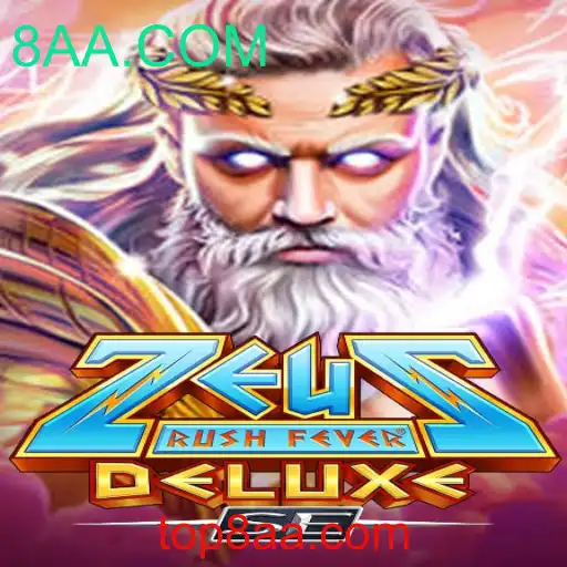 Descubra o Mundo Empolgante de ZeusRushFeverDeluxeSE